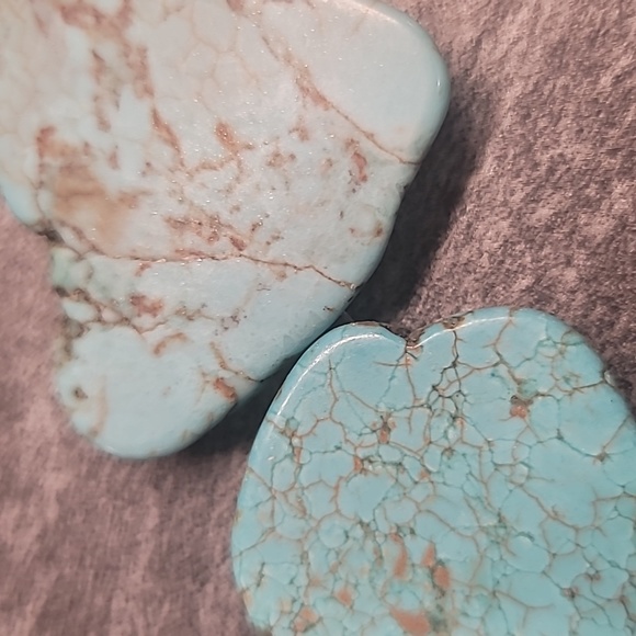 Turquoise Necklace - Picture 3 of 3